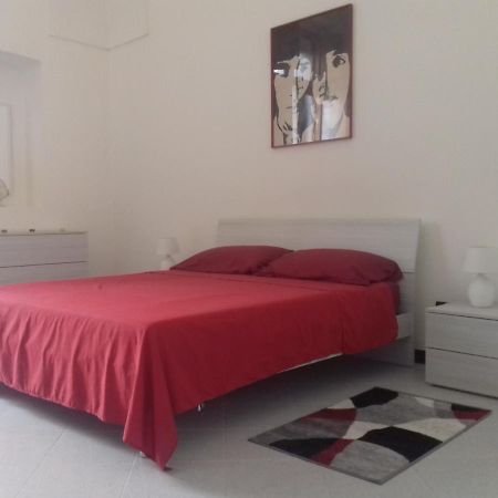 Happy House Salento Apartment برينديسي المظهر الخارجي الصورة