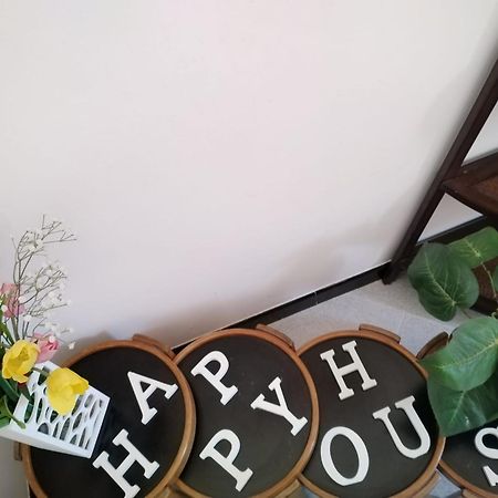 Happy House Salento Apartment برينديسي المظهر الخارجي الصورة