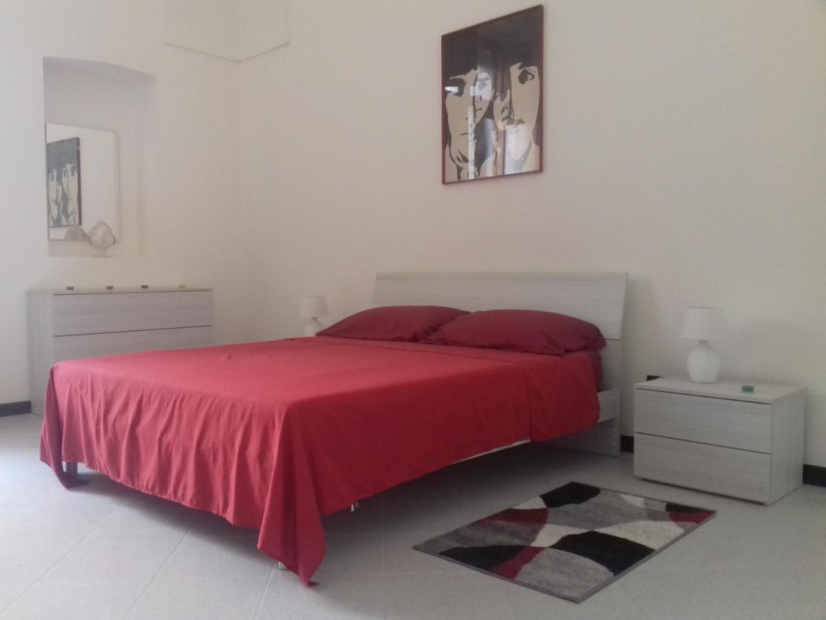 Happy House Salento Apartment برينديسي المظهر الخارجي الصورة