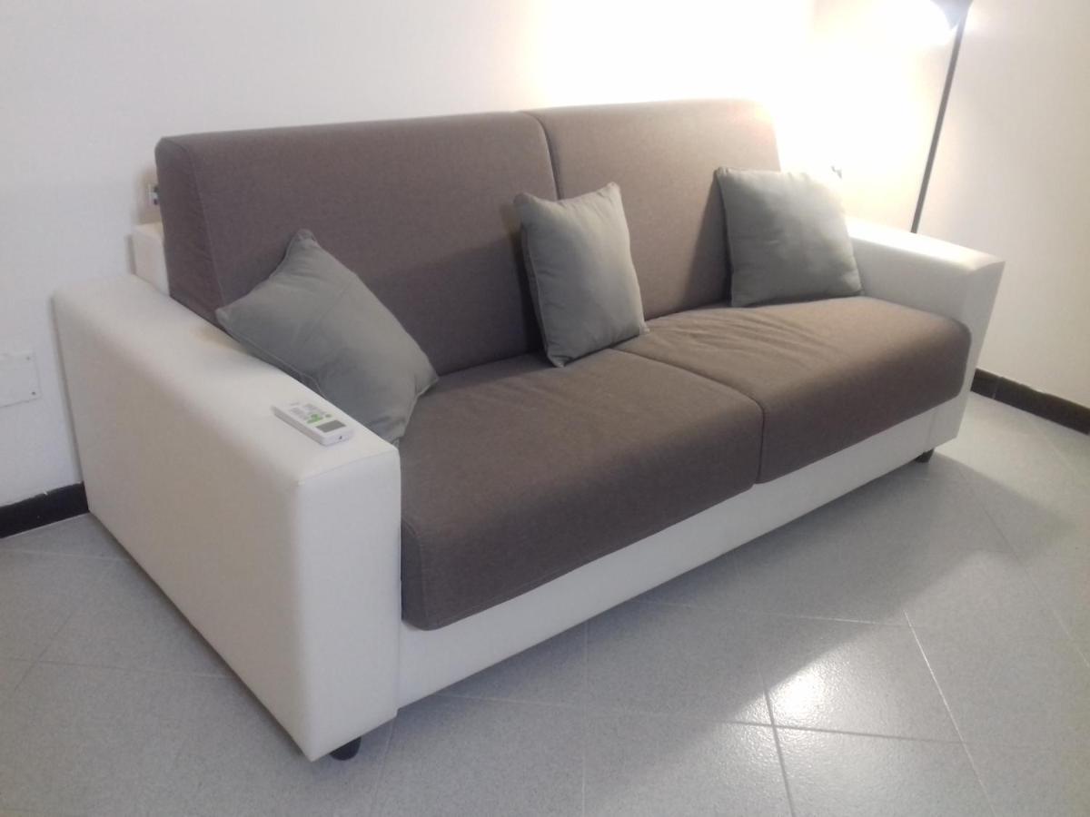 Happy House Salento Apartment برينديسي المظهر الخارجي الصورة