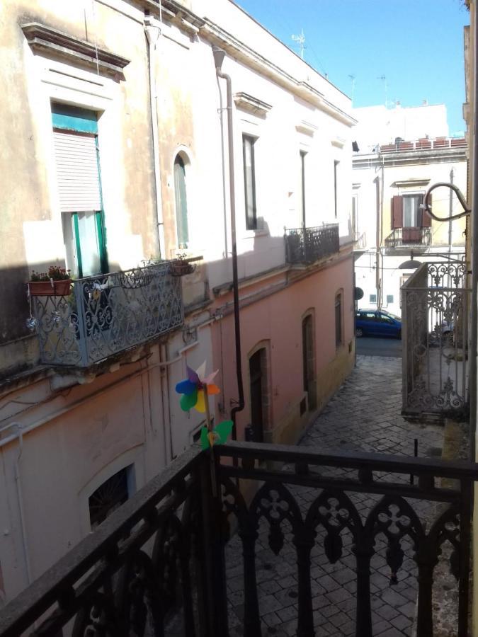 Happy House Salento Apartment برينديسي المظهر الخارجي الصورة