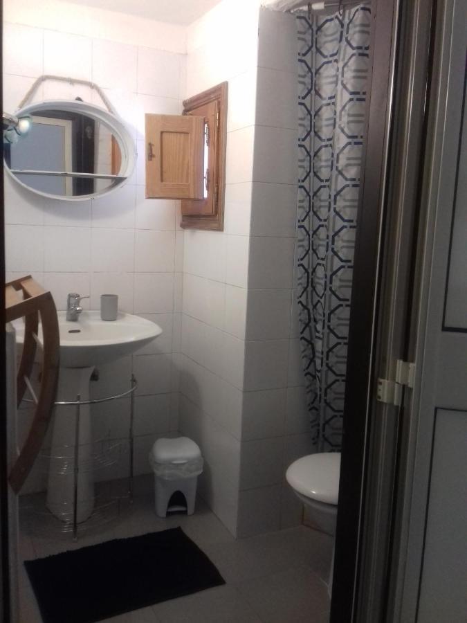 Happy House Salento Apartment برينديسي المظهر الخارجي الصورة