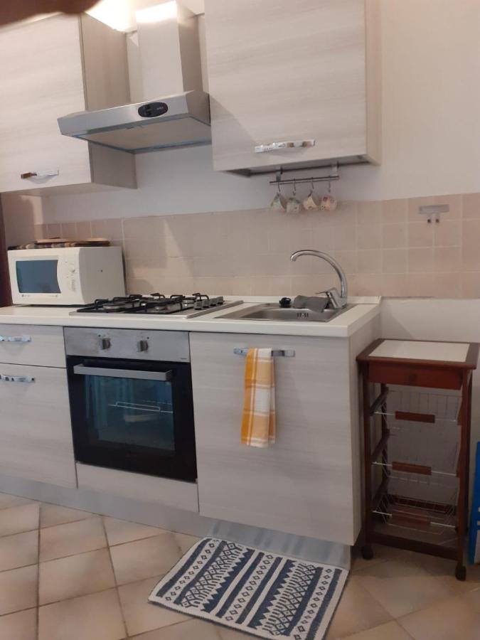 Happy House Salento Apartment برينديسي المظهر الخارجي الصورة
