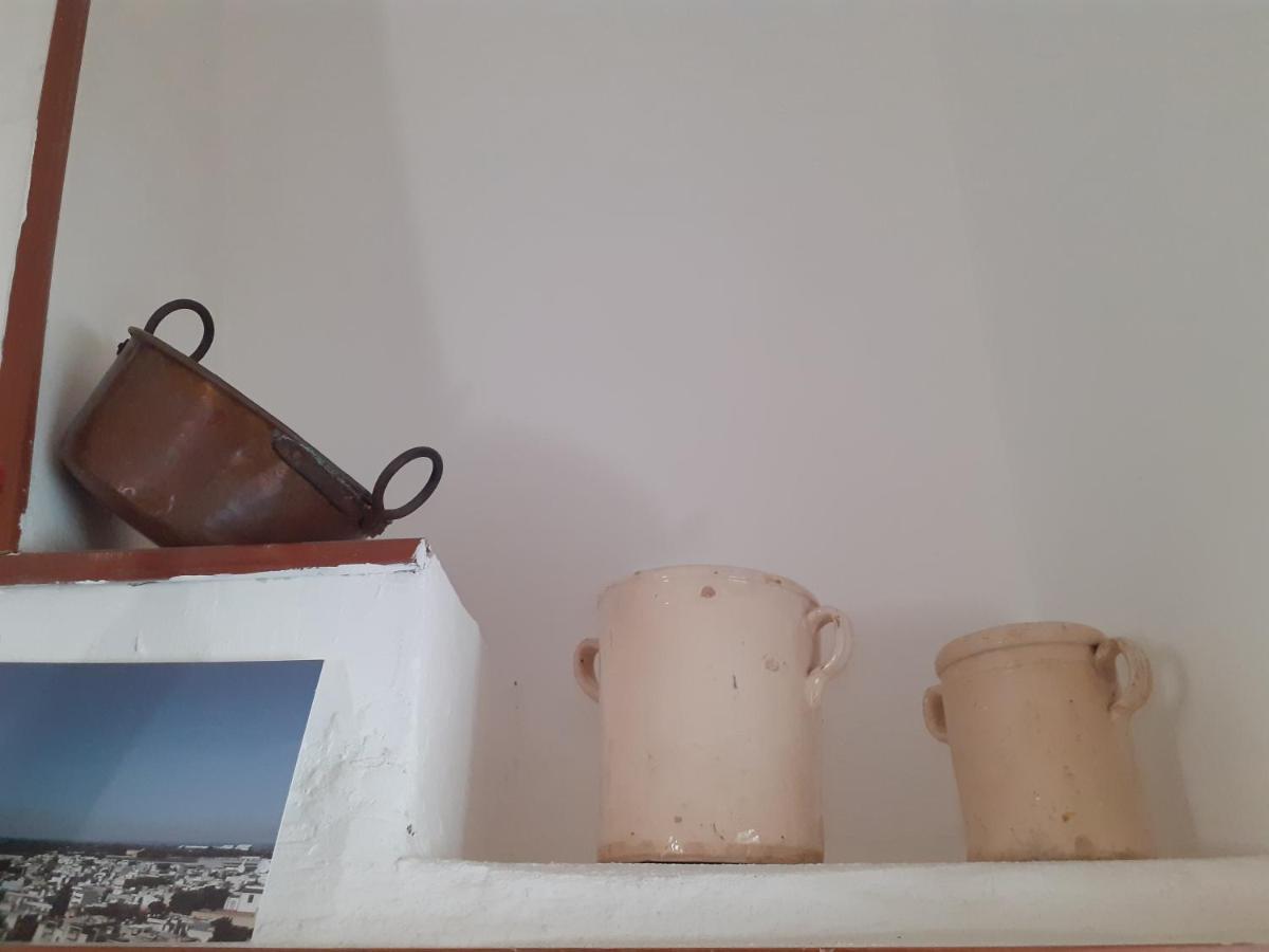 Happy House Salento Apartment برينديسي المظهر الخارجي الصورة