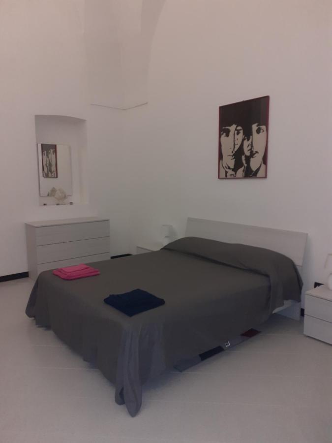 Happy House Salento Apartment برينديسي المظهر الخارجي الصورة