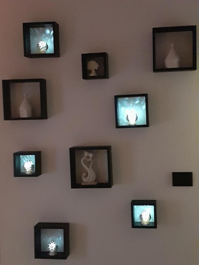 Happy House Salento Apartment برينديسي المظهر الخارجي الصورة