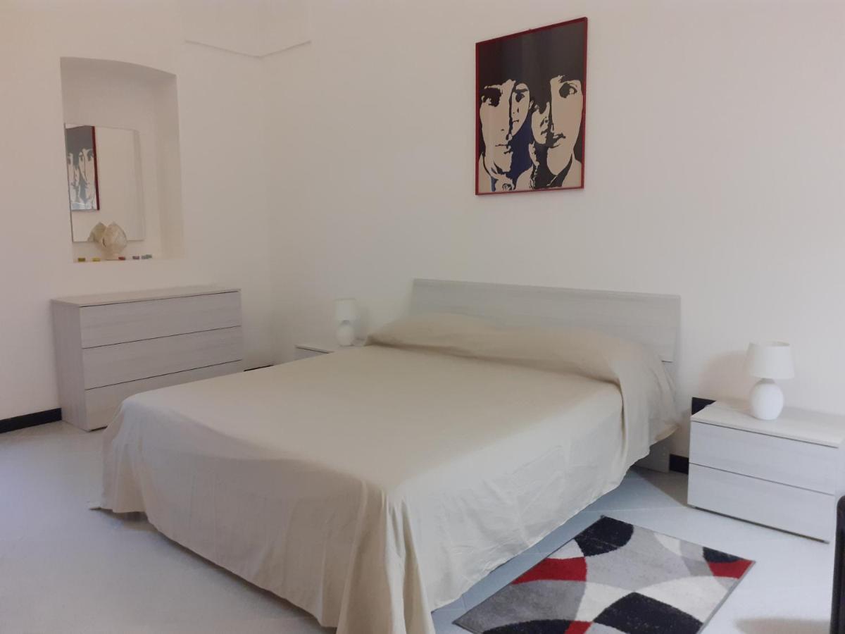 Happy House Salento Apartment برينديسي المظهر الخارجي الصورة
