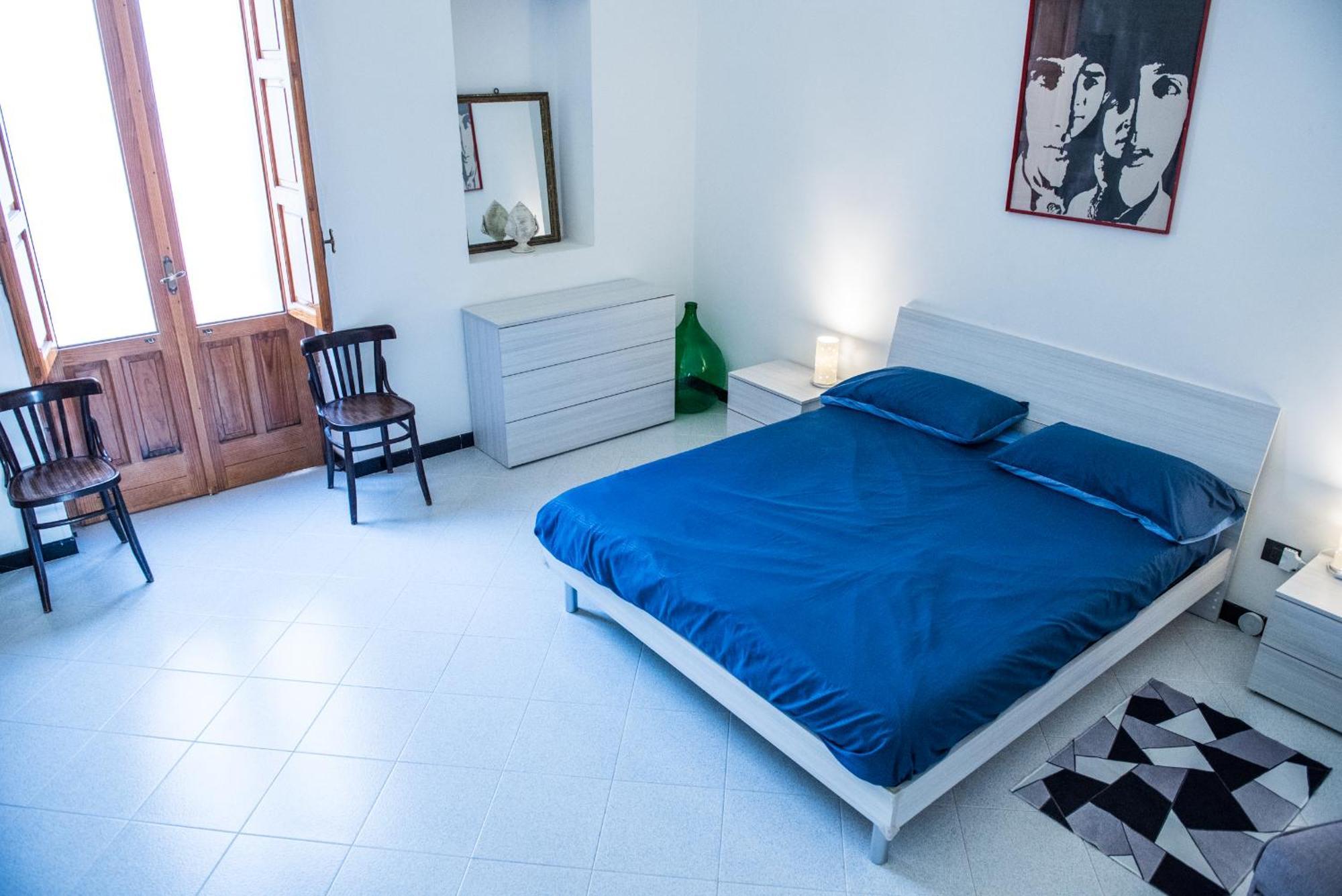 Happy House Salento Apartment برينديسي المظهر الخارجي الصورة