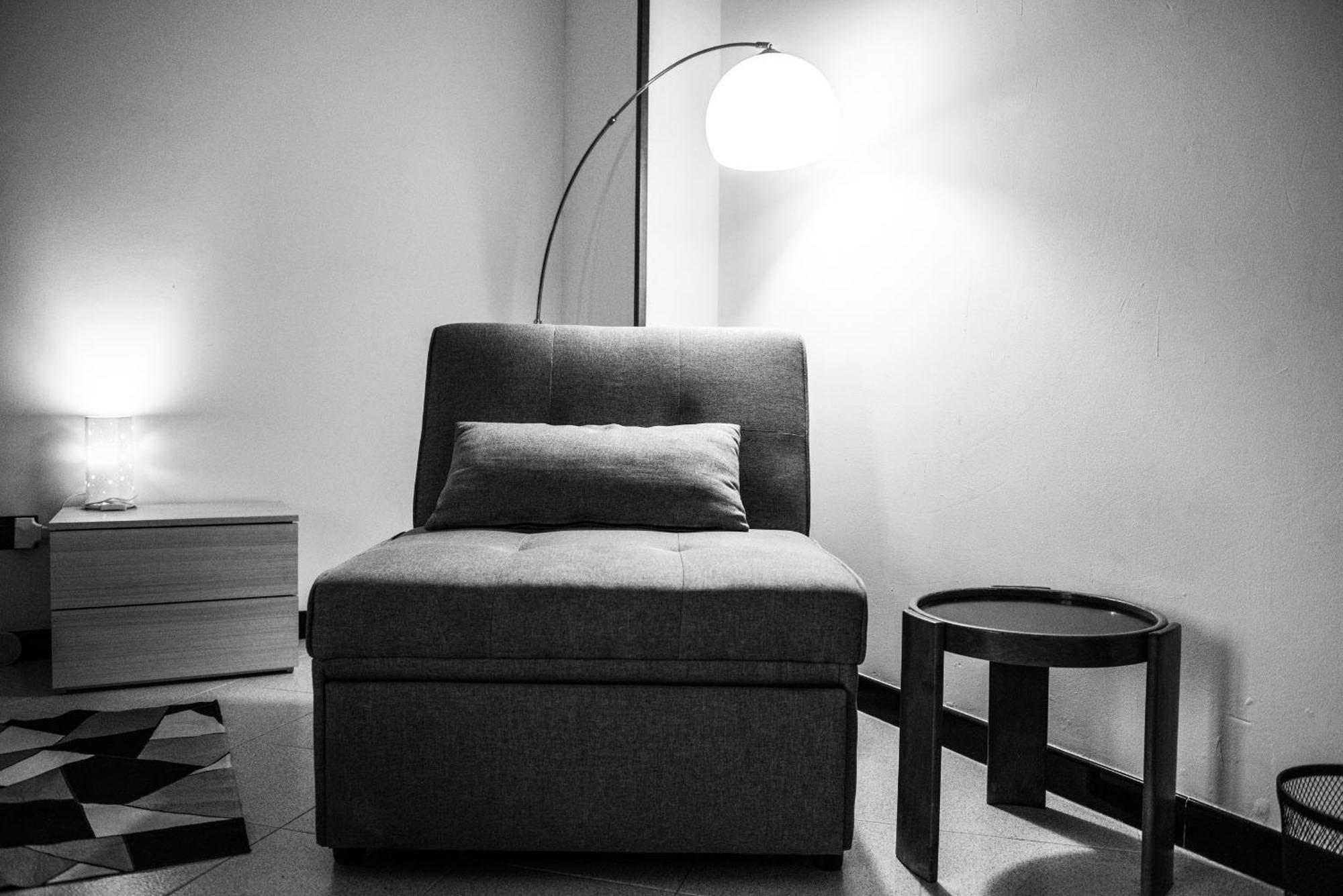 Happy House Salento Apartment برينديسي المظهر الخارجي الصورة