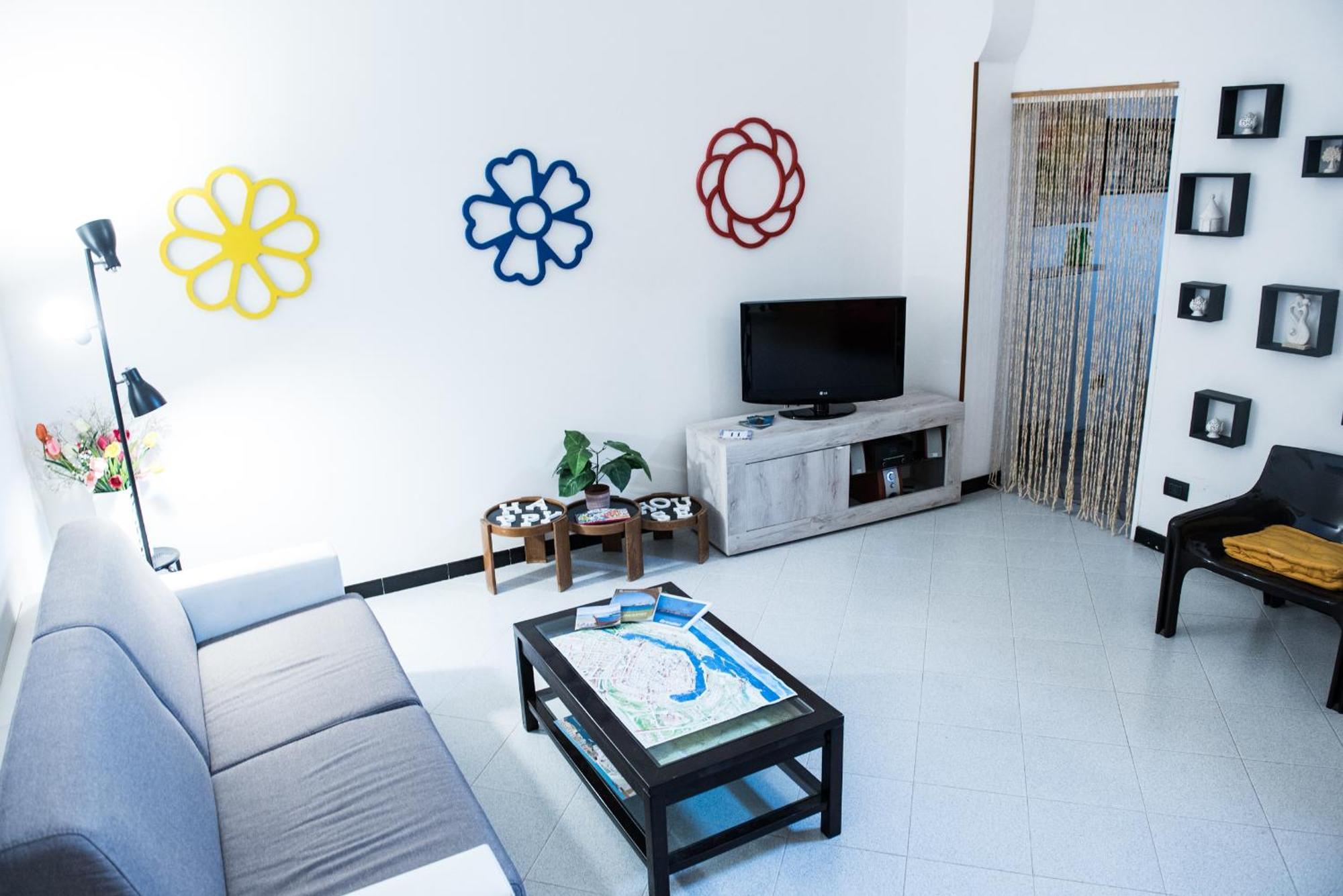 Happy House Salento Apartment برينديسي المظهر الخارجي الصورة