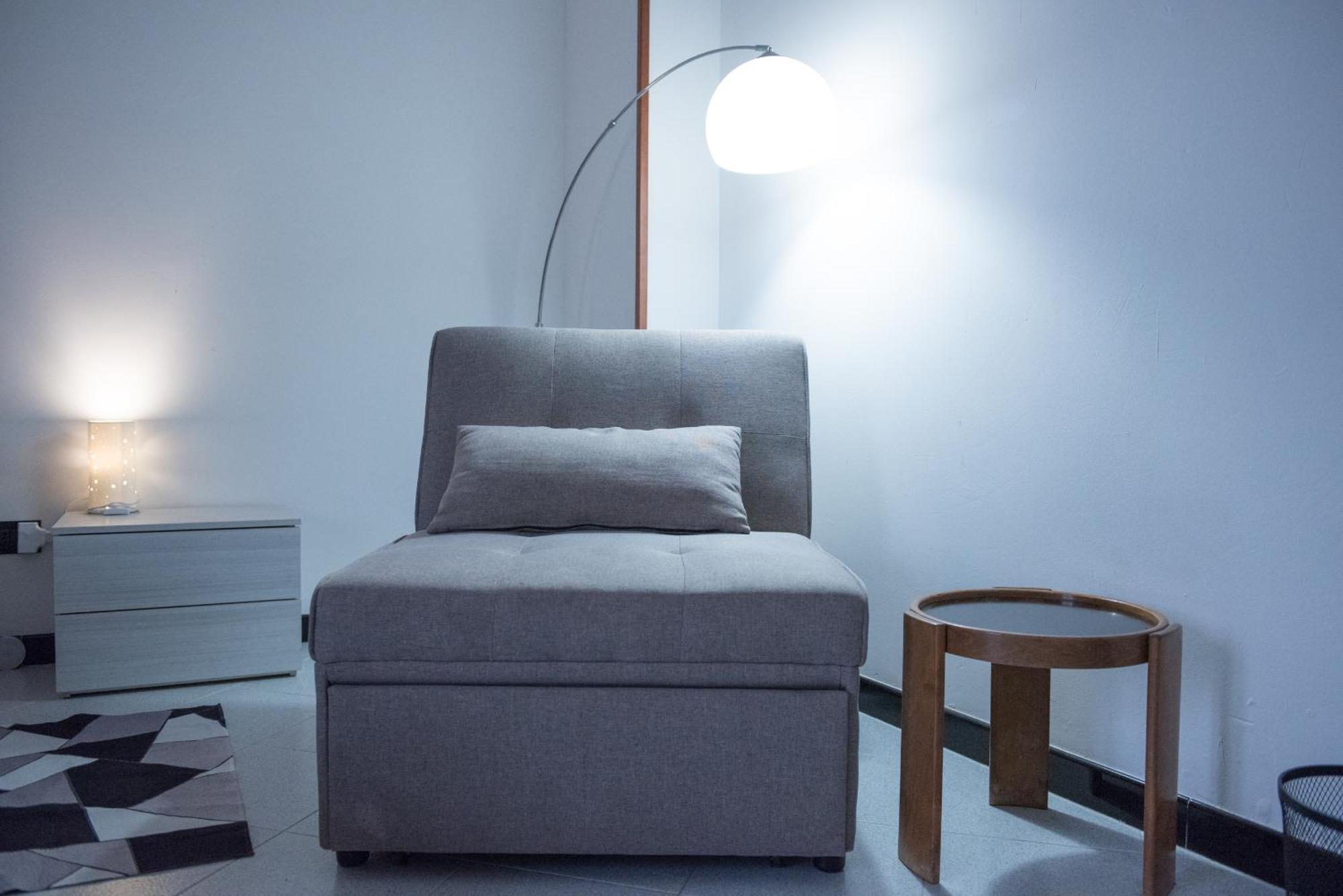 Happy House Salento Apartment برينديسي المظهر الخارجي الصورة
