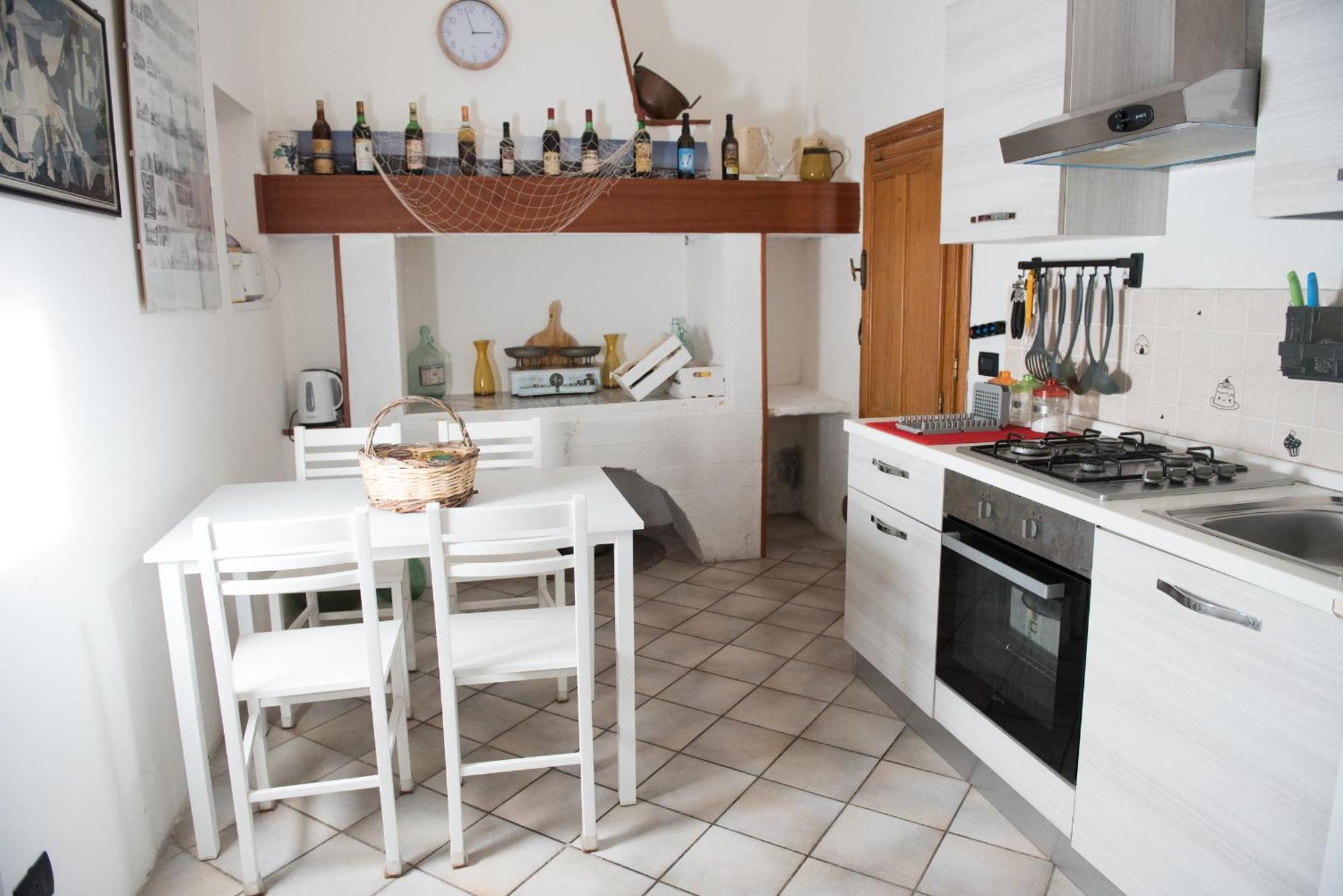 Happy House Salento Apartment برينديسي المظهر الخارجي الصورة