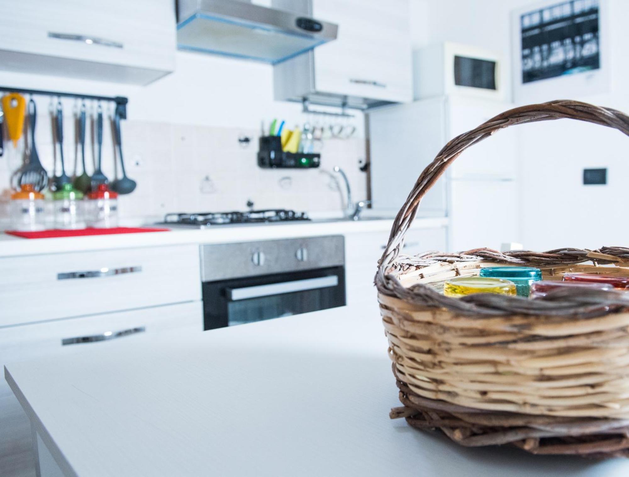 Happy House Salento Apartment برينديسي المظهر الخارجي الصورة